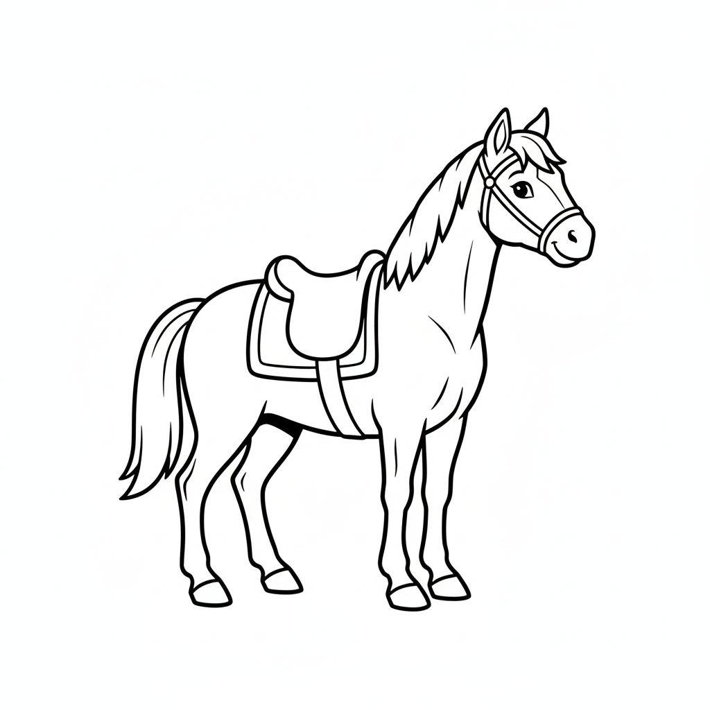 Coloring Page