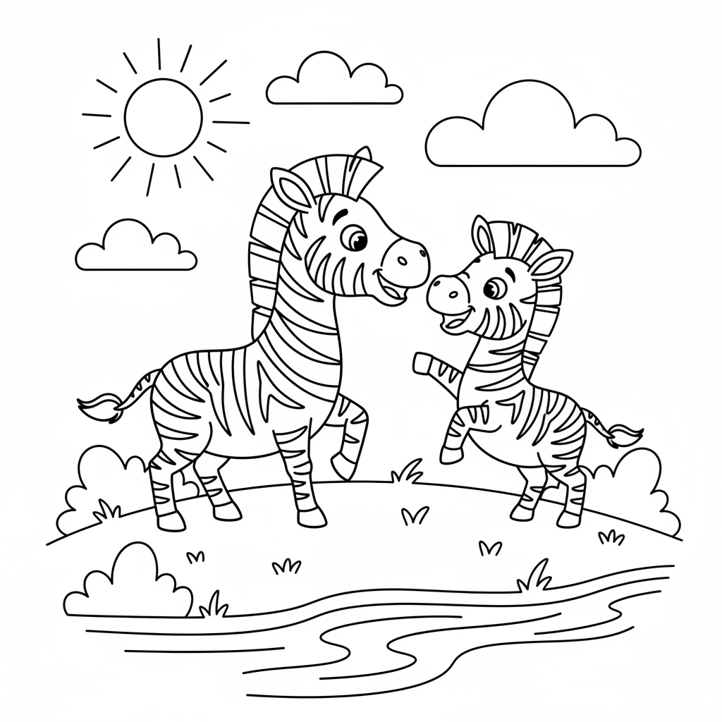 Coloring Page