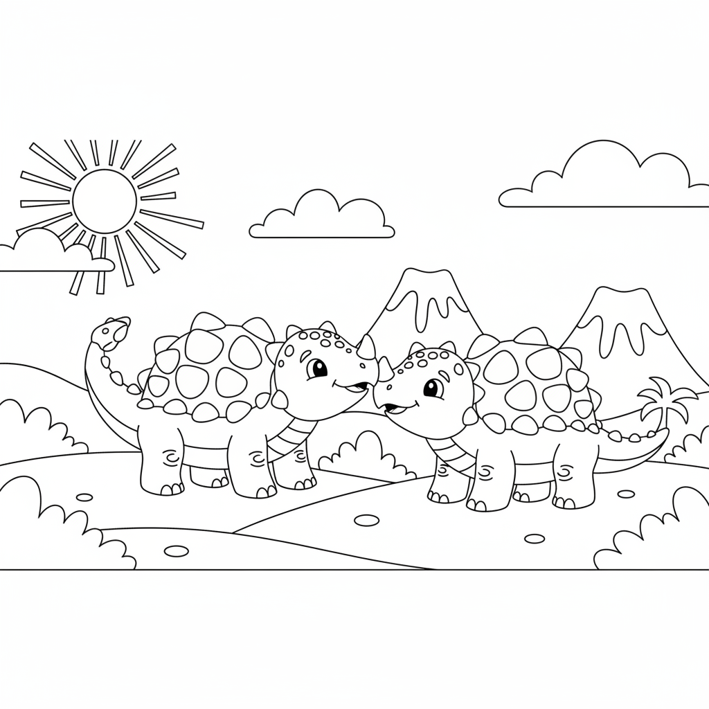 Coloring Page