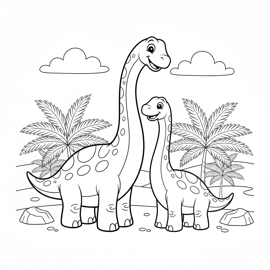 Coloring Page