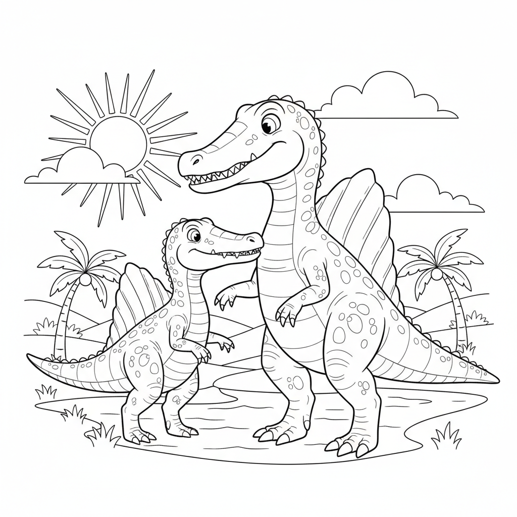 Coloring Page