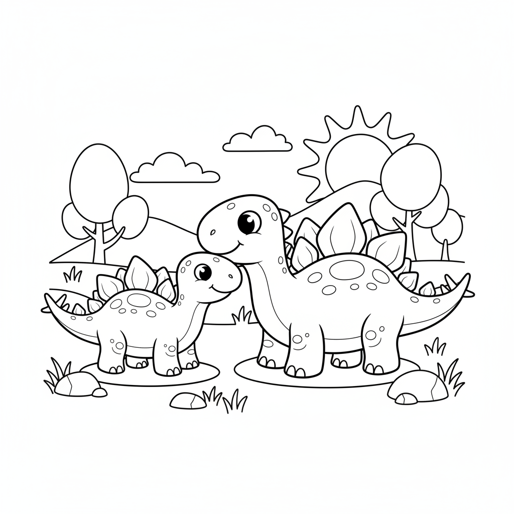 Coloring Page