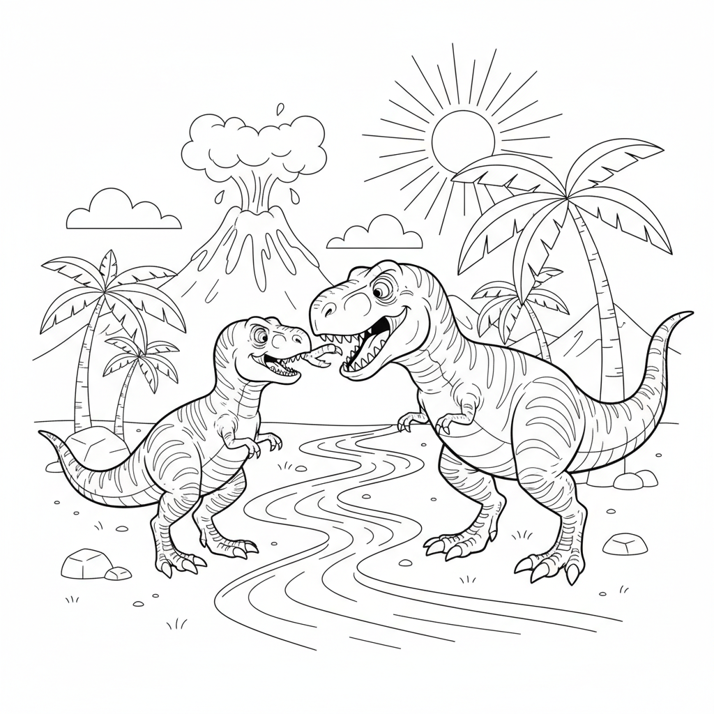 Coloring Page