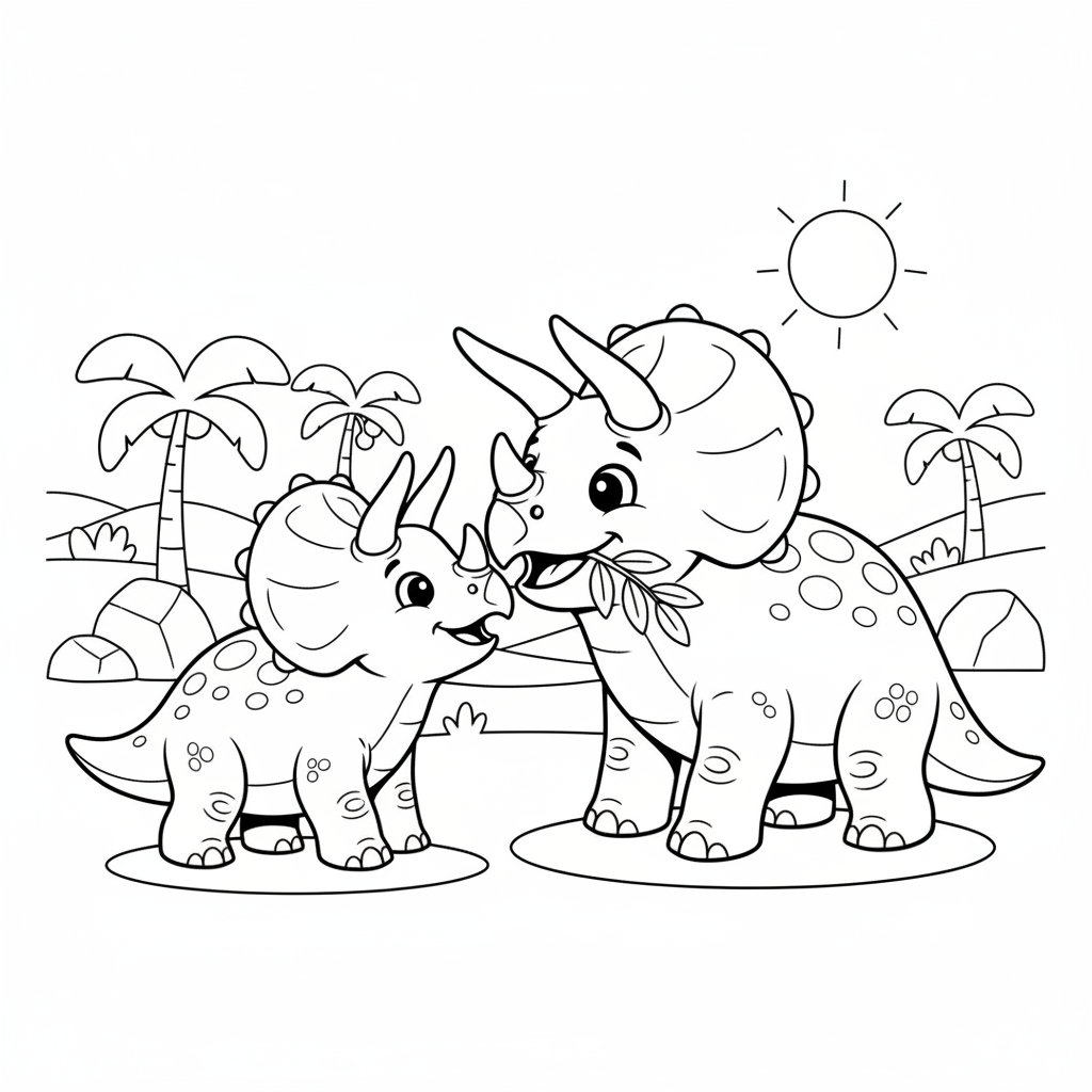 Coloring Page