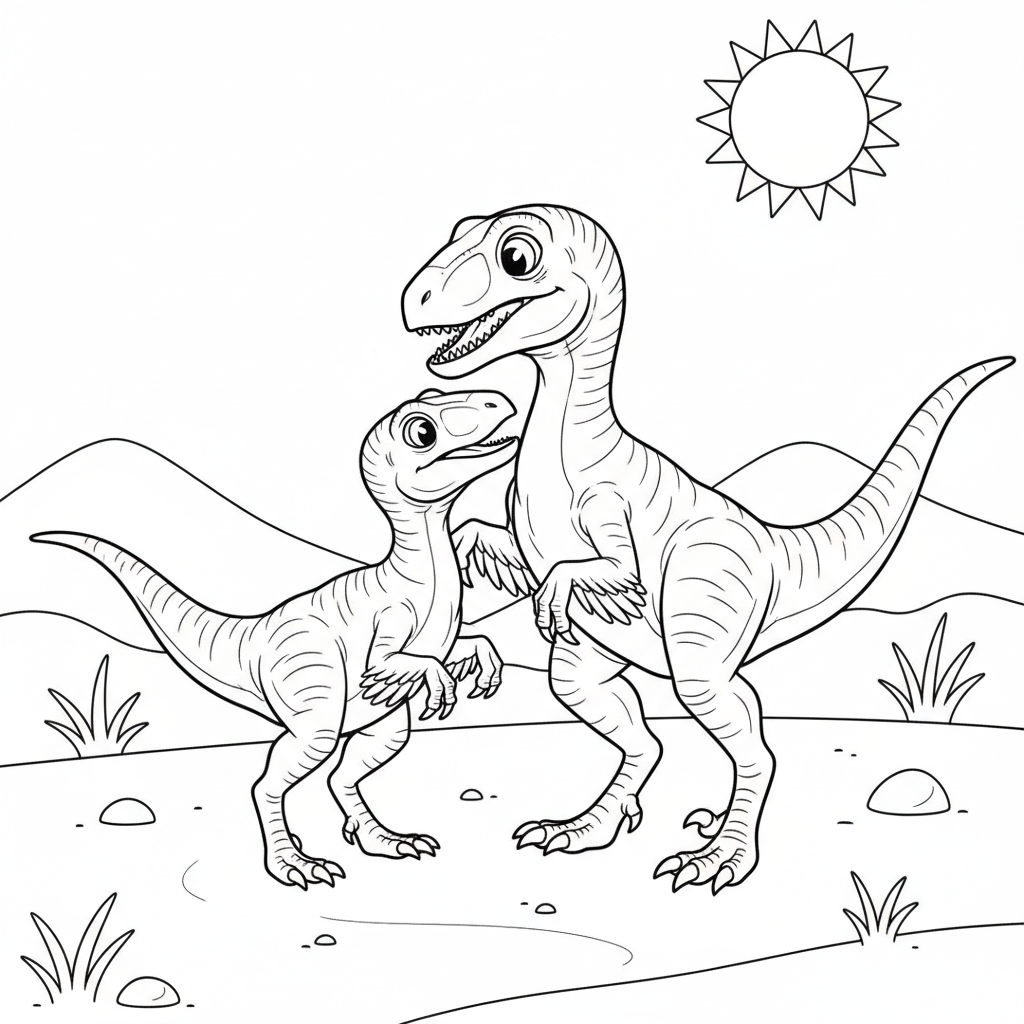 Coloring Page