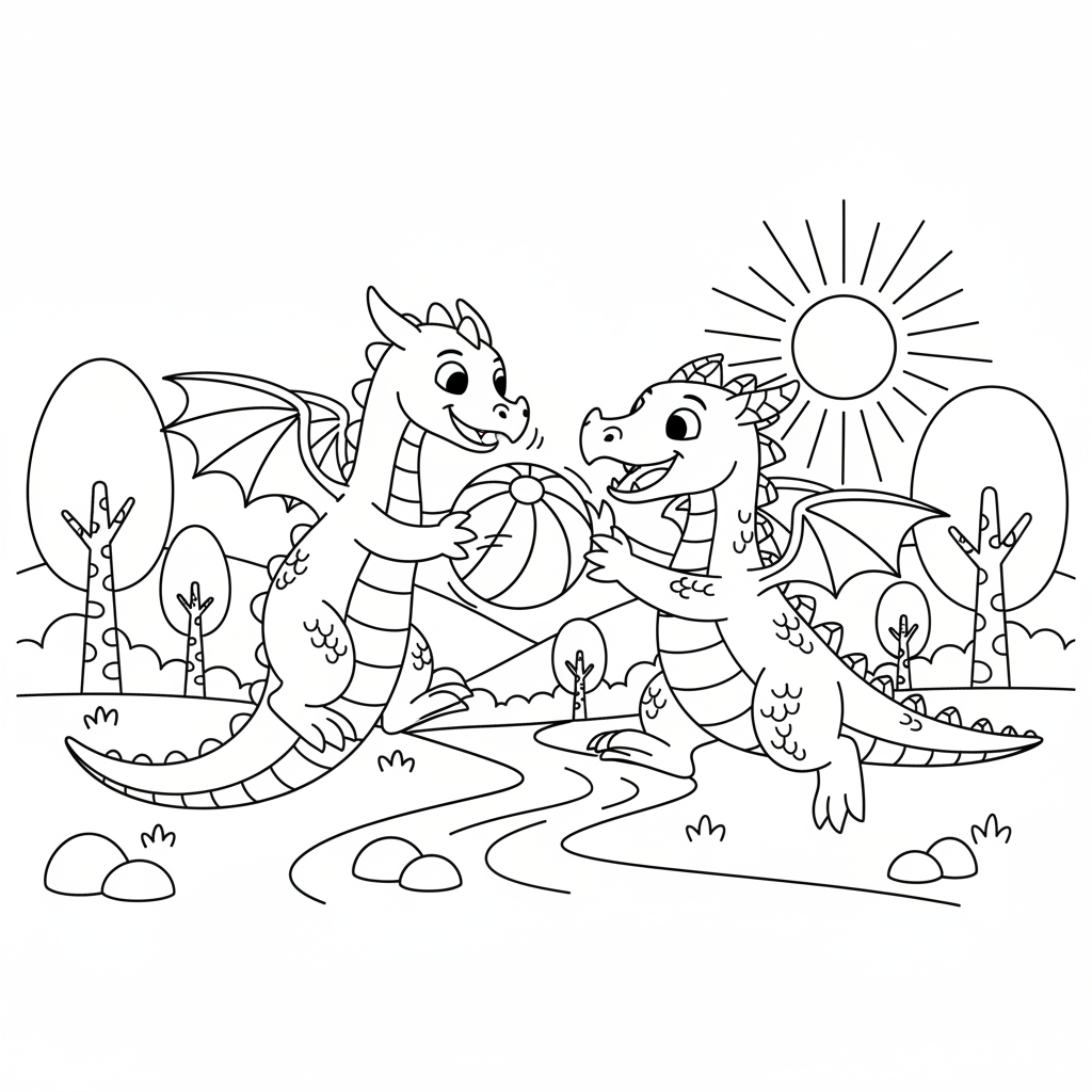 Coloring Page
