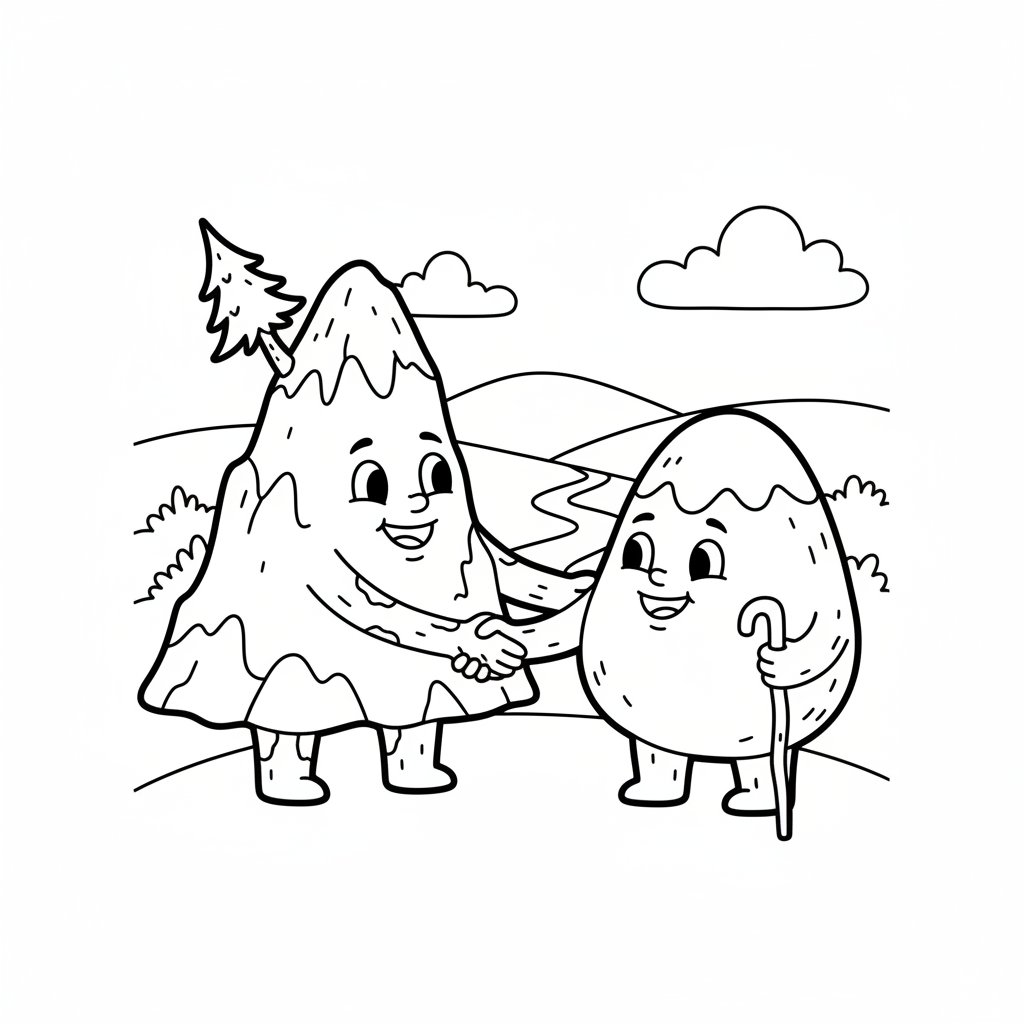 Coloring Page