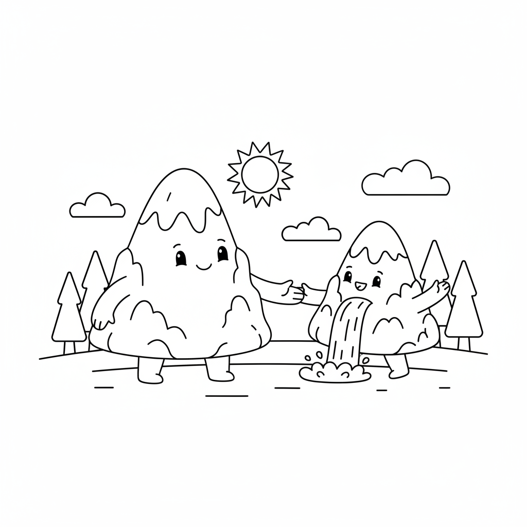 Coloring Page