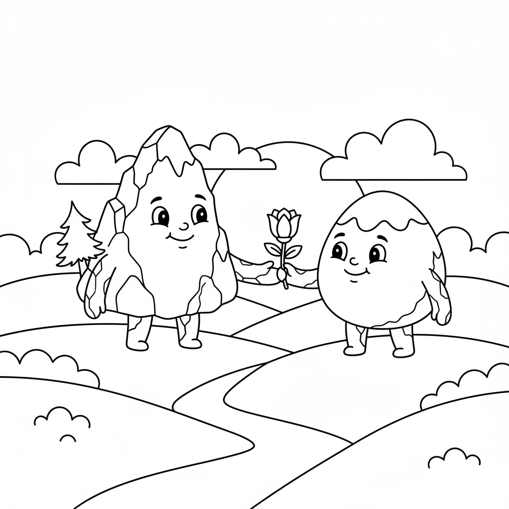 Coloring Page