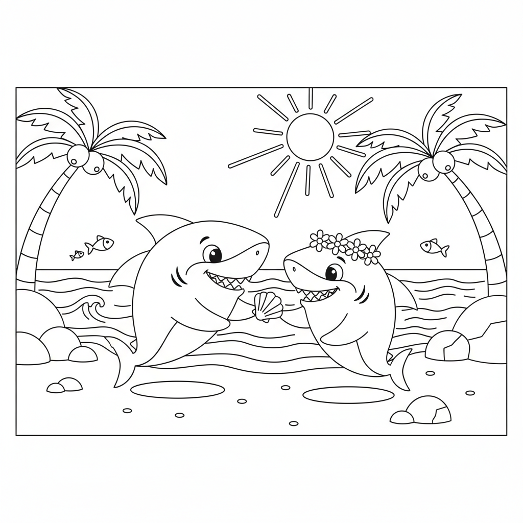 Coloring Page