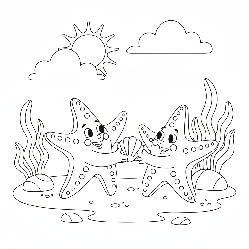 Coloring Page