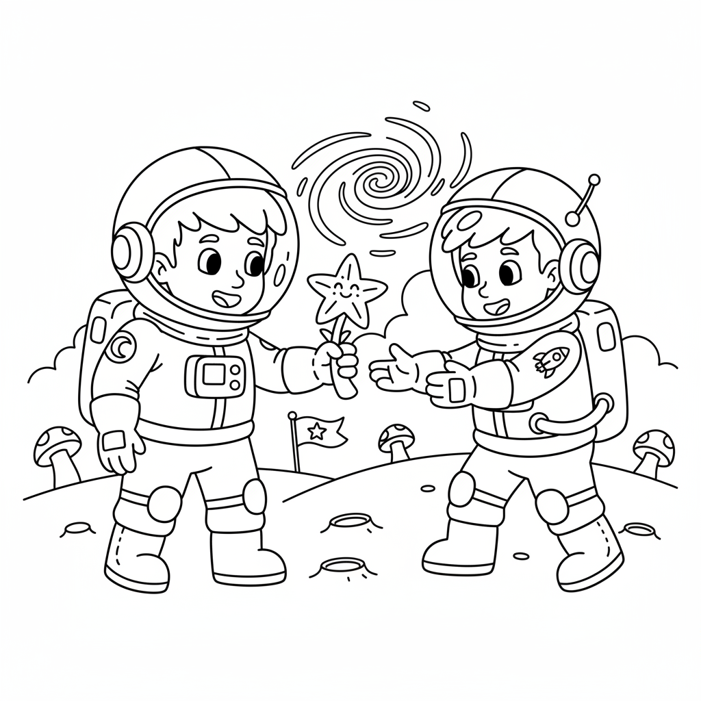 Coloring Page