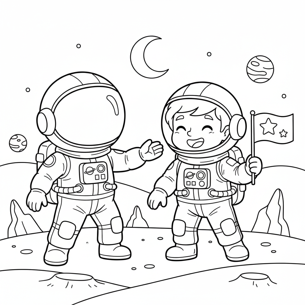 Coloring Page
