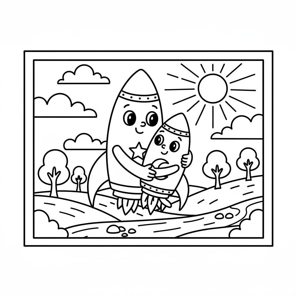 Coloring Page