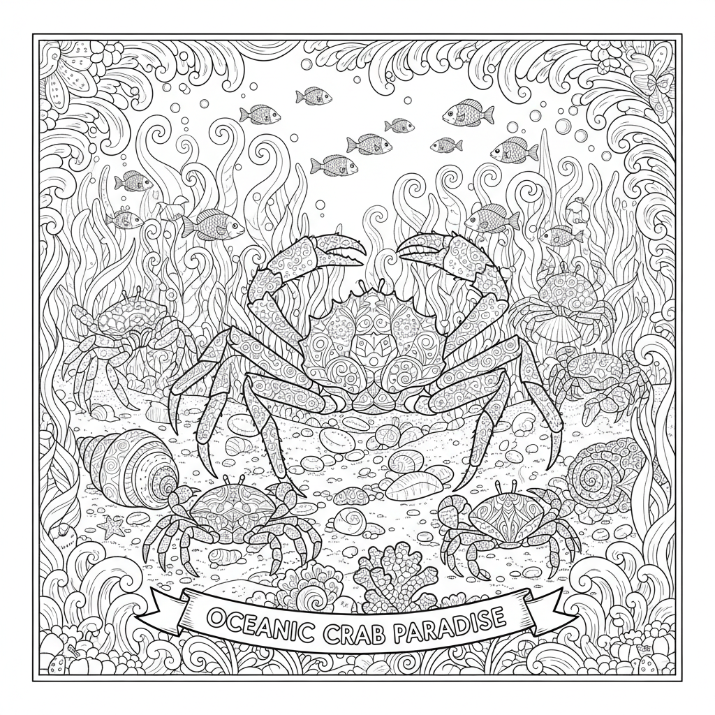 Coloring Page