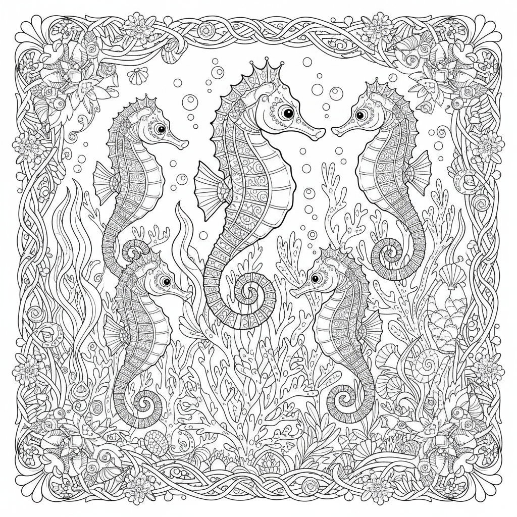 Coloring Page