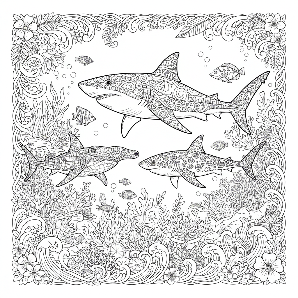 Coloring Page